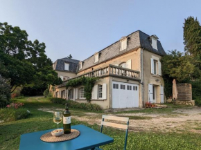 Private studio with garden - Maison 1870